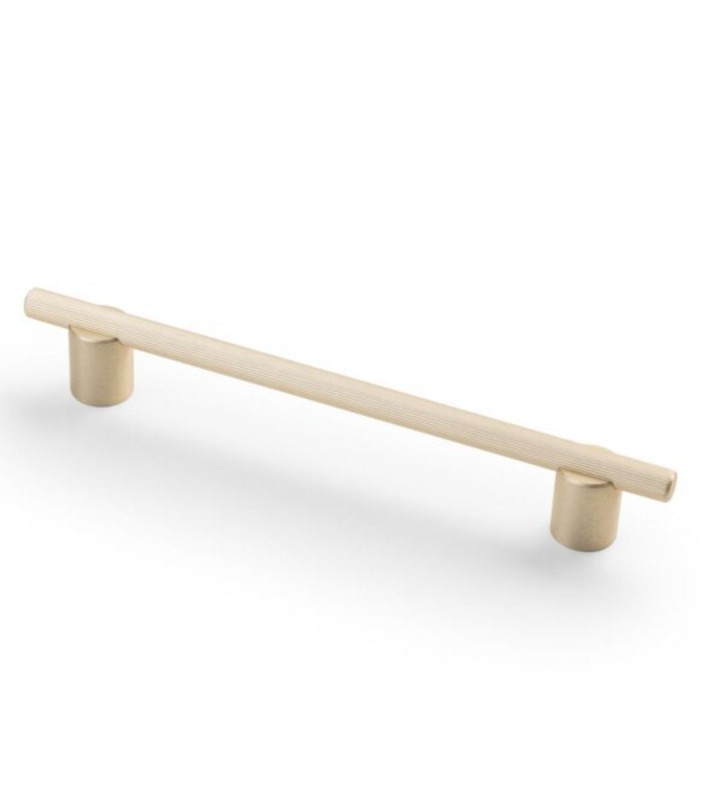 Manere aurii mobila bucatarie LINEA  160mm