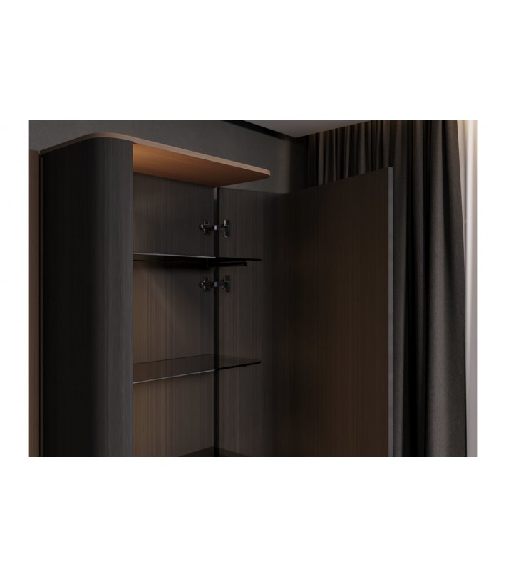 Balamale negre  Silento pro 3D