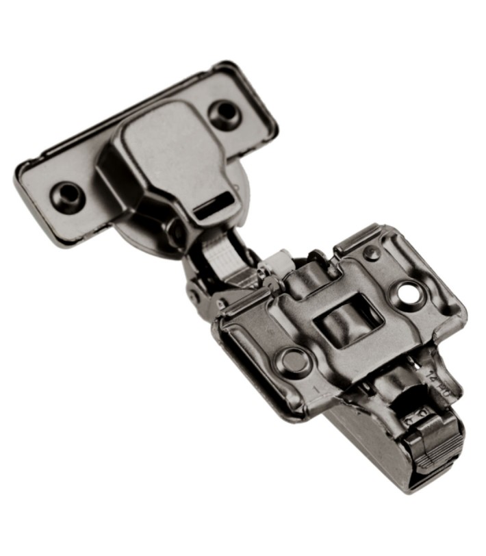 Balamale negre  Silento pro 3D