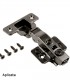 Balamale negre  Silento pro 3D