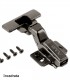 Balamale negre  Silento pro 3D