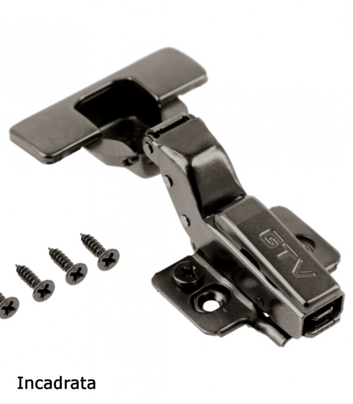 Balamale negre  Silento pro 3D