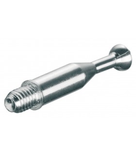 Bolt Minifix demontabil Hafele D15 pentru pal 18mm