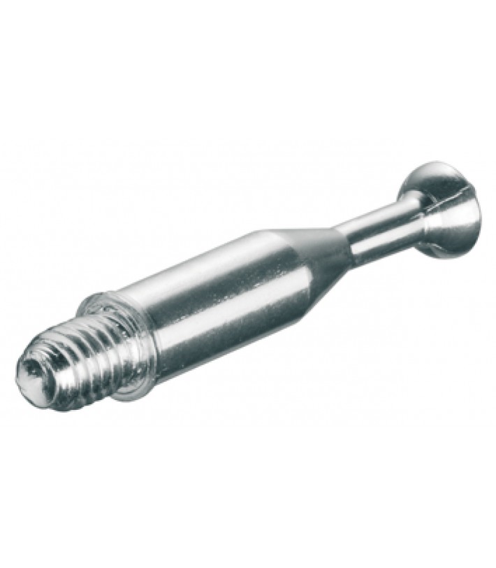 Bolt Minifix demontabil Hafele D15 pentru pal 18mm