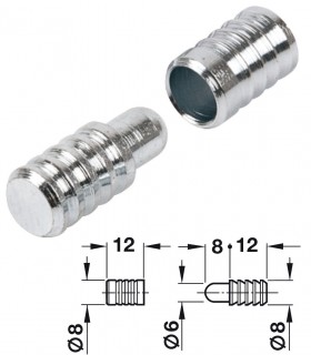 Stift imbinare placi mese extensibile
