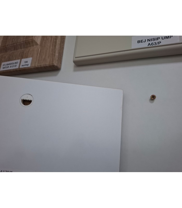 Agatatori cu suport ingropat