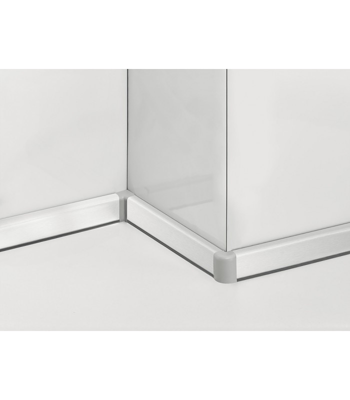 Inaltator blat bucatarie rectangular alum