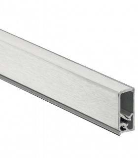 Inaltator blat bucatarie rectangular alum