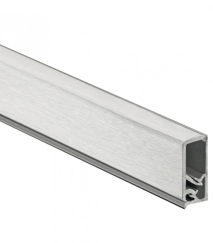 Inaltator blat bucatarie rectangular alum