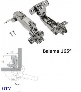 Balama 165