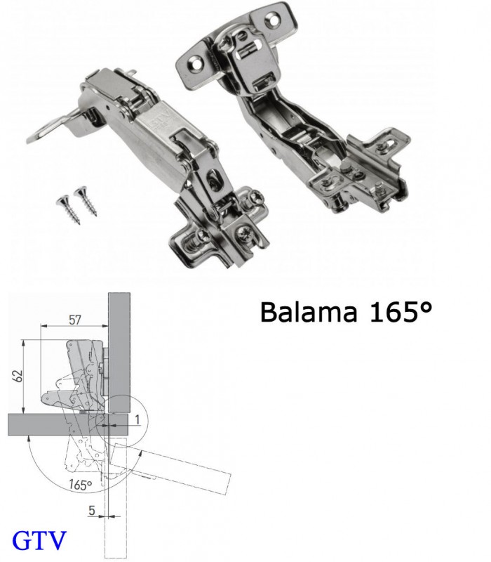 Balama 165