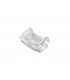 Conector prelungire banda COB
