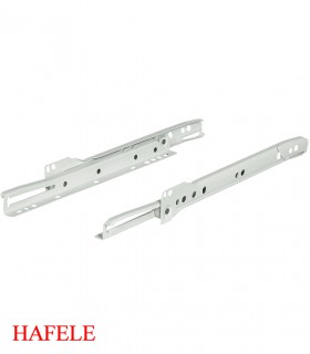 Glisiere cu role Hafele