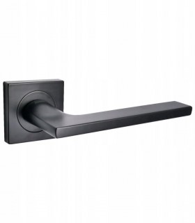 Manere usi negre Linea