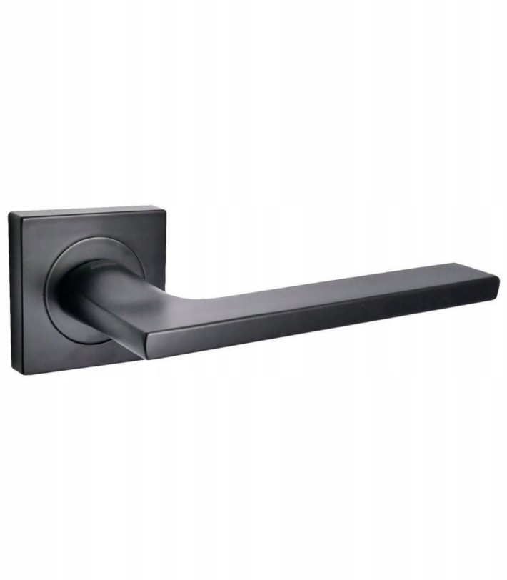 Manere usi negre Linea