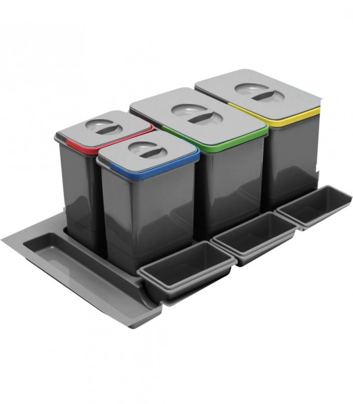 Cosuri gunoi selectiv corp 800mm