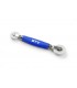 Dispozitiv montare banda led