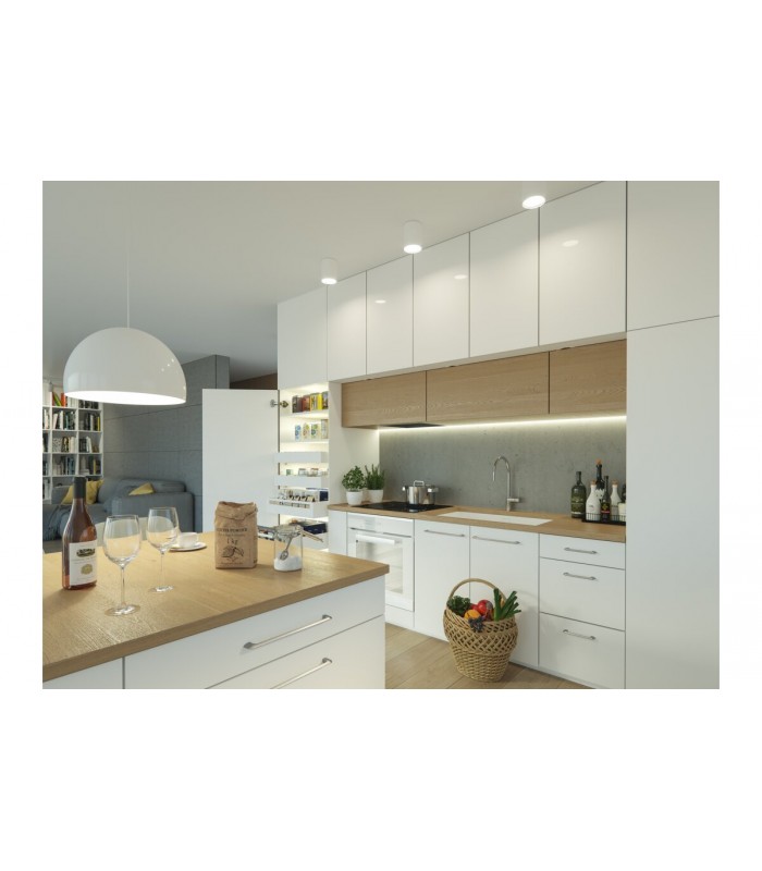 Sertare metalice AxisPro H167 pentru pal 18mm