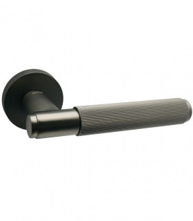 Maner usa interior ALBERO Tytan mat