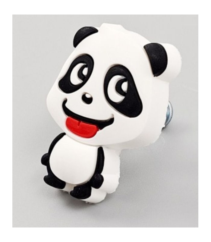 Butoni mobila copii urs panda