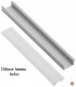Profil led aluminiu aplicat