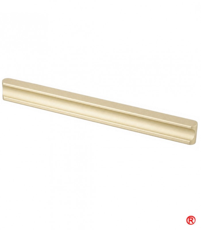 Manere mobila aurii STAMP 160mm