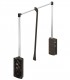 Lift haine reglabil 600-1000